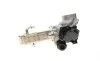 Радиатор рециркуляции ОГ с клапаном EGR Citroen Jumpy/Peugeot Expert 2.0 HDi 10- (HÜCO) HITACHI 138461 (фото 3)