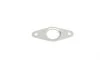 Клапан EGR Fiat Ducato 2.2D Multijet/Ford Transit 2.2TDCI 06- (HÜCO) HITACHI 138468 (фото 9)