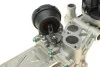 Радиатор рециркуляции ОГ с клапаном EGR VW 1.6/2.0TDI 09- (HÜCO) HITACHI 138469 (фото 7)