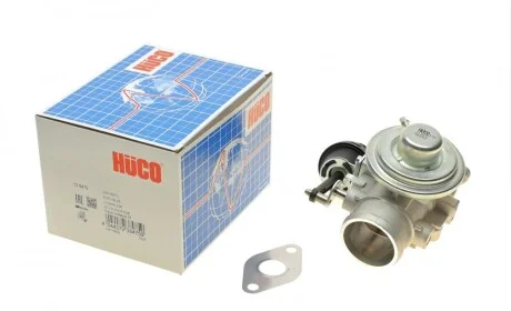 Клапан EGR VW Caddy 1.9 TDI 96-04 (HÜCO) HITACHI 138475