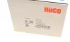 Клапан EGR Ford C-Max/Fiesta/Focus/Mazda 2/3/Citroen Berlingo/Peugeot Partner 1.6HDi 08- (HÜCO) HITACHI 138481 (фото 3)