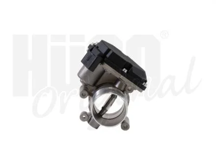 Корпус дросельної заслонки A3,Q3,Fabia II,SuperB II,Yeti,Caddy III,Golf VI,Jetta IV,Passat,Polo,Shar HITACHI 138515