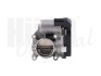 HUCO VW Корпус дросельної заслонки POLO V 1.2 09-, SKODA FABIA II (542) 1.2 06-14, SEAT IBIZA IV 1.2 08-15 HITACHI 138517 (фото 1)