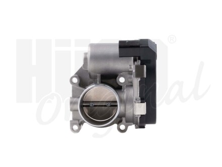 HUCO VW Корпус дросельної заслонки POLO V 1.2 09-, SKODA FABIA II (542) 1.2 06-14, SEAT IBIZA IV 1.2 08-15 HITACHI 138517