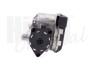 HUCO CITROEN Корпус дросельної заслонки Xsara/C4/Berlingo 1,6 00- HITACHI 138521 (фото 2)