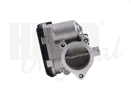 HUCO CITROEN Корпус дросельної заслонки Xsara/C4/Berlingo 1,6 00- HITACHI 138521