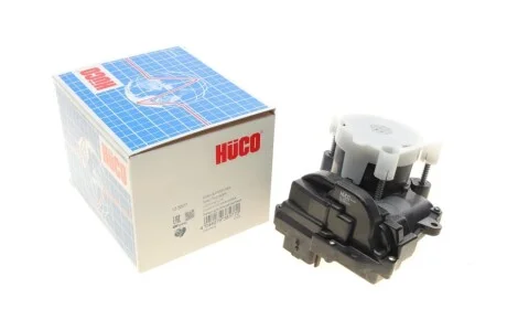 Заслонка дросельна Citroen C4/C5/Peugeot 207/308/5008 1.6 16V 08-17 (HÜCO) HITACHI 138577