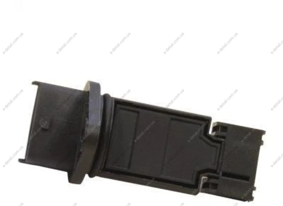 Расходомер воздуха Fiat Doblo/Opel Astra/Combo 1.3D/1.7D 03- (HÜCO) HITACHI 138940 (фото 1)