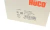 Расходомер воздуха VW LT/T4 2.5TDI 00- (HÜCO) HITACHI 138950 (фото 8)