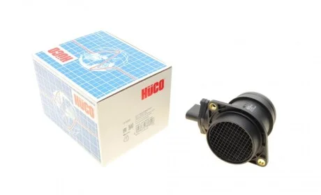 Расходомер воздуха VW Golf IV/Skoda Octavia 1.8/2.0i 97-05 (HÜCO) HITACHI 138955