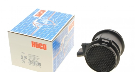 HUCO DB Расходомер воздуха M113 W202/210/220 STEYR G500 5,0 (Made in Germany) HITACHI 138957 (фото 1)