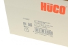 HUCO DB Расходомер воздуха M113 W202/210/220 STEYR G500 5,0 (Made in Germany) HITACHI 138957 (фото 8)
