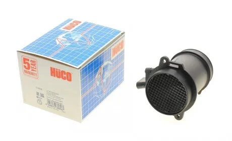 Расходомер воздуха MB 901-904 96-06 (HÜCO) HITACHI 138958