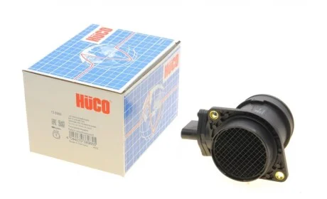 Расходомер воздуха Audi A6/VW Golf IV 1.8T 97-06 (HÜCO) HITACHI 138965