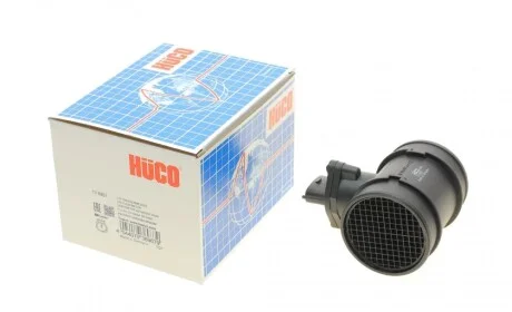 Расходомер воздуха Fiat Doblo 1.9JTD 01- (HÜCO) HITACHI 138967
