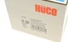 Расходомер воздуха Fiat Doblo 1.9JTD 01- (HÜCO) HITACHI 138967 (фото 8)