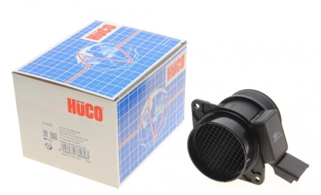 Расходомер воздуха Fiat Scudo/Peugeot Expert 2.0 HDI 98-06 (HÜCO) (поставка недоступна) HITACHI 138969
