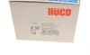 Расходомер воздуха Fiat Scudo/Peugeot Expert 2.0 HDI 98-06 (HÜCO) (поставка недоступна) HITACHI 138969 (фото 8)