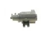 Клапан управління рециркуляції ВГ VW T5 1.9-2.5TDI/Caddy 2.0SDI 03- (HÜCO) HITACHI 139335 (фото 6)