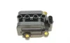 Катушка зажигания Renault Kangoo 1.2 16V 01- (+ Провода зажигания) HITACHI 1548719 (фото 12)