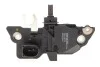 Реле генератора (14.5V) VW T5/Caddy/Crafter 03- (обмеження OE BOSCH) HITACHI 2500573 (фото 1)