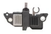 Реле генератора (14.5V) VW T5/Caddy/Crafter 03- (обмеження OE BOSCH) HITACHI 2500573 (фото 3)