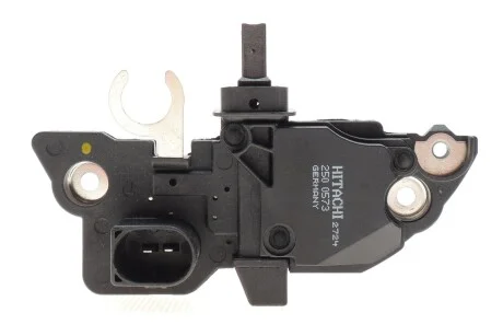 Реле генератора (14.5V) VW T5/Caddy/Crafter 03- (обмеження OE BOSCH) HITACHI 2500573