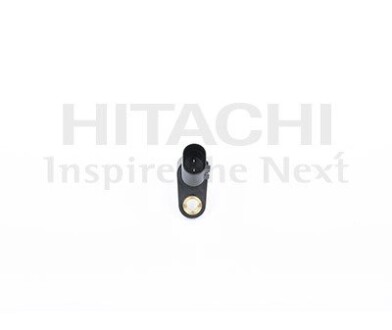 Датчик ABS SKODA/VW Golf/Octavia "1.0-2.2 "96-10 HITACHI 2501403