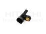 Датчик ABS VW Golf/Caddy/Passat &quot;FL &quot;03&gt;&gt; HITACHI 2501413 (фото 2)