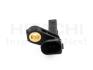 Датчик ABS VW Golf/Caddy &quot;F HITACHI 2501414 (фото 2)