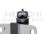 Датчик імпульсів DUSTER 1.6 10-, LOGAN II 1.6 16V 13-, ALMERA II (G15, G11) 1.6 12-, CLIO II (B, CB) HITACHI 2501828 (фото 2)