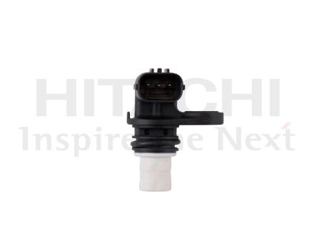 MAZDA Імпульсний датчик колін. вала 3 (BM, BN) 1.5 13-19 HITACHI 2501848