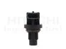 Датчик кількості обертів HITACHI 2501887 (фото 3)