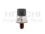 PEUGEOT датчик тиску подачі палива Boxer 2.2HDI 06-,Citroen Jumper,Ford Transit 2.2/2.4TDCi,Mitsubishi L200 2.5 DI-D HITACHI 2501924 (фото 2)