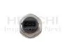 PEUGEOT датчик тиску подачі палива Boxer 2.2HDI 06-,Citroen Jumper,Ford Transit 2.2/2.4TDCi,Mitsubishi L200 2.5 DI-D HITACHI 2501924 (фото 3)