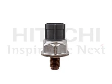 PEUGEOT датчик тиску подачі палива Boxer 2.2HDI 06-,Citroen Jumper,Ford Transit 2.2/2.4TDCi,Mitsubishi L200 2.5 DI-D HITACHI 2501924