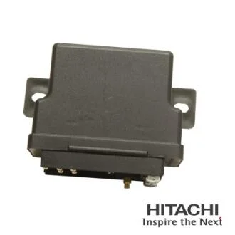 Реле свечей накаливания MB S124/W124/W201/W463/601/602 "2,5" 82-93 HITACHI 2502036