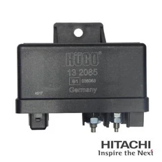 Реле свечей накаливания CITROEN/PEUGEOT Jumper/Boxer "96-07 HITACHI 2502085