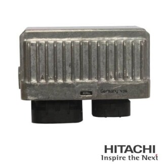 Реле свічок розжарювання CITROEN,FORD,PEUGEOT Jumper/Boxer/Transit/Tourneo/Ranger "2,2-3,2" 6>> HITACHI 2502086