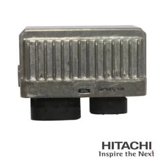 Реле свічок розжарювання CITROEN,FORD,PEUGEOT Jumper/Boxer/Transit/Tourneo/Ranger "2,2-3,2" 6>> HITACHI 2502086