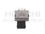 Реле свічок розжарювання FORD Focus/Kuga/Mondeo/Galaxy/CMAX/SMAX "2,0" 06>> HITACHI 2502119 (фото 1)