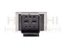Реле свічок розжарювання FORD Focus/Kuga/Mondeo/Galaxy/CMAX/SMAX "2,0" 06>> HITACHI 2502119 (фото 3)
