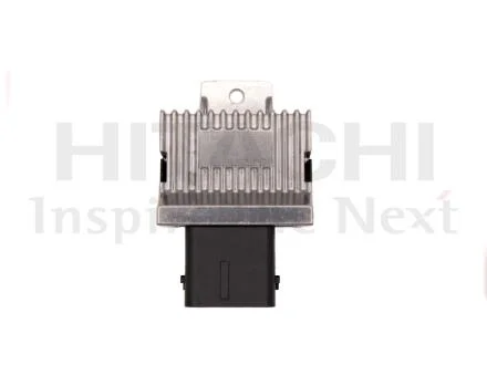 Реле свечей накаливания FORD Focus/Kuga/Mondeo/Galaxy/CMAX/SMAX "2,0" 06>> HITACHI 2502119