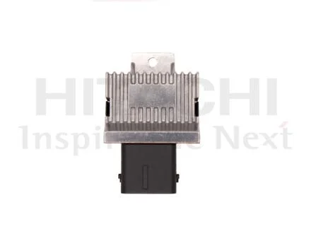 Реле свечей накаливания CITROEN/FROD C5/Mondeo "2.0-2.2 HITACHI 2502120