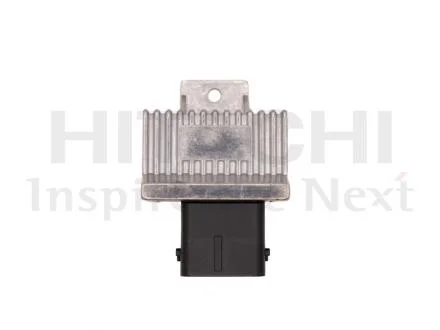 Реле свічок розжарювання DACIA/FIAT/OPEL/RENAULT Logan/Scudo/Vivaro/Master "1,5-2,5 "01>> HITACHI 2502122