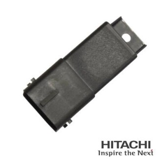 Реле свічок розжарювання CITROEN/FORD/SUZUKI/VOLVO Berlingo/Fiesta/Liana/C30 "1,4-1,6 "04>> HITACHI 2502180