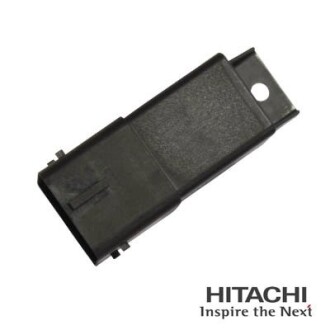 Реле свечей накаливания FORD,VOLVO Focus/Fusion/CMAX/C30,70/S40/V50,70 "1,4-2,0" 01-12 HITACHI 2502182