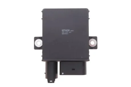 Реле свічок розжарювання BMW 3 (E46/E90)/5 (E60/E61)/7 (E65/E66) 2.5d/3.0d 99-10 (M57) HITACHI 2502197