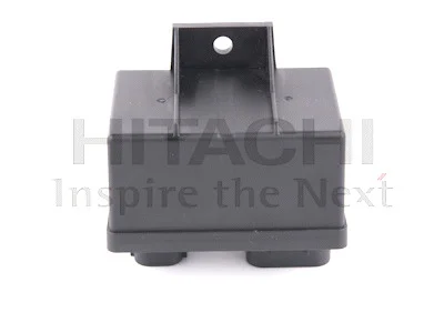 LAND ROVER реле свічок розжарювання RANGE ROVER III (L322) 4.4 10-12, RANGE ROVER IV (L405) 4.4 12- HITACHI 2502256