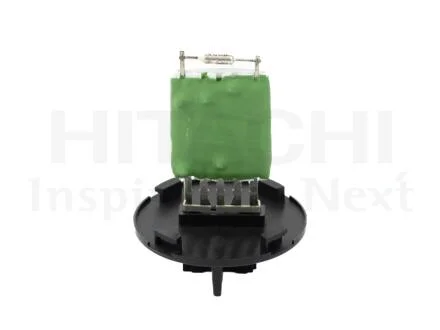 Резистор пічки HITACHI 2502617